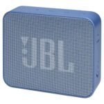 Jbl, Go Essential 2 Bluetooth Speaker Blue