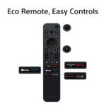 Sony 215 Cm (85 Inches) Bravia 5 Series 4k Ultra Hd Smart Mini Led Google Tv K-85xr55a - Image 7