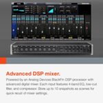 Tascam Us-16x08 16x8 Channel Usb Audio Interface - Image 6