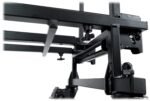 Jbl Professional 308p Mkii Next-generation 8" 2-way Powered Studio Xlr Monitor Woofer (308pmkii) (pair) - Image 9