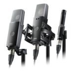 AKG Professional C151 Small Diaphragm Condenser Microphone - Image 8