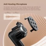 Edifier Mf3 Portable Voice Amplifier Precise Voice Pick-up And Effective Anti-howling, Flexible Wearing Methods, And Pretty Low Weight - Image 9