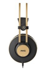 Akg K92 Closed-back Monitoring Headphones - Image 2