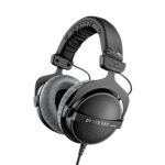 Beyerdynamic Dt 770 Pro 80 Ω Studio Headphones, Closed Systems, - Image 6