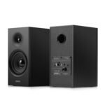 Edifier R1080bt 24 Watt Wireless Bluetooth Multimedia Speaker (black) - Image 4