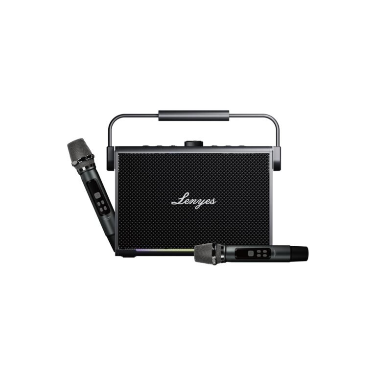 Lenyes Titan 2 Bluetooth Party Speaker