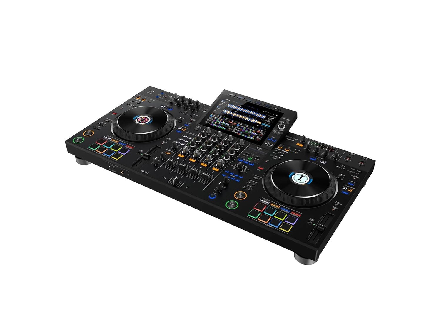 Xdj Az 4 Channel Dj System