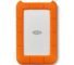 Lacie Rugged Usb-c 2tb Portable External Hard Drive Usb 3.0 Compatible