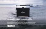Lenyes Titan 2 Bluetooth Party Speaker - Image 3