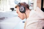 Audio-technica Ath-m50x Wired Over Ear Headphones Without Mic (black) - Image 16