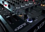 Allen & Heath Xone:92 Mk2 Analogue Dj Mixer - Image 4
