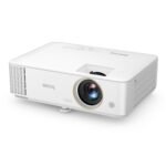 Benq Th585p 1080p Dlp Gaming Projector 3500lm, Low Latency, Enhanced Game Mode, 95% Rec.709, Hdmi, 3d,10w Speaker, Auto Keystone, Digital Len Shift, 15000hrs Lamp Life For Game Console - Image 5
