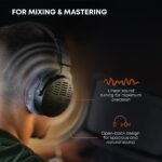 Beyerdynamic Dt 900 Pro X Studio Headphone, Open Systems - Image 2