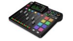 Rode Caster Pro Ii Podcast Production Console Bluetooth, Usb, Black - Image 7