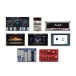 Focusrite Scarlett Octopre Dynamic - view 7