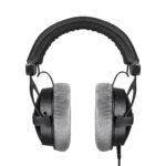 Beyerdynamic Dt 770 Pro 80 Ω Studio Headphones, Closed Systems, - Image 3