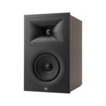 Jbl Stage 2 L250b Black 2-way, 5.25" Woofer, 1" Aluminum Tweeter Bookshelf Loudspeaker (black) - Image 3