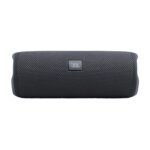 Jbl New Launch Flip Essential 3 Se Wireless Portable Bluetooth Speaker,powerful Pro Sound,dual Passive Radiators, 12h Battery, Ip67 Water And Dustproof, Multi-speaker Connection By Auracast- Gun Metal - Image 6