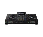 Xdj Az 4 Channel Dj System - view 3