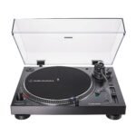 Audio-technica At-lp120xusb Turntable