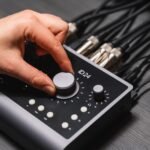 Audient Id24 10-in/14-out Usb-c Audio Interface With 3 Year Warranty 24-bit/96khz Resolution, 2 Mic Preamps, Instrument Input, 16-channel Adat I/o, Dsp Mixer, And Dual Headphones Output - Mac/pc - Image 4