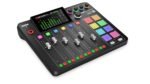 Rode Caster Pro Ii Podcast Production Console Bluetooth, Usb, Black - Image 2
