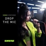 Shure Sm58-lc Cardioid Vocal Microphone Without Cable - Image 5