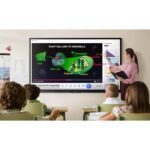 Samsung Wa65f Interactive Panel - Image 13