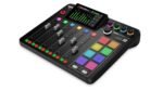Rode Caster Pro Ii Podcast Production Console Bluetooth, Usb, Black - Image 3