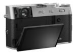 Fujifilm X100vi Digital Camera - Silver - view 6