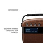 Carvaan Premium Antique Oak R20057 - Image 2