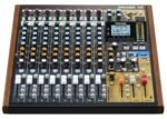Tascam Model 12 Integrated 12-track Multitrack Recorder & Usb Audio Interface - Image 3