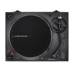 Audio-technica At-lp120xusb Turntable - Image 3