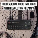 Rode Rodecaster Video A/v Production Console - view 6