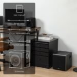 Edifier T5 Powered Subwoofer - 70w Rms Active Woofer With 8 Inch Driver And Low Pass Filter - Image 7