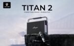 Lenyes Titan 2 Bluetooth Party Speaker - Image 2