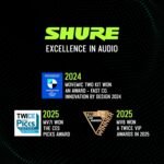 Shure Se215-k In-ear Sound Monitor Headphone (black),wired | Professional In-ear Monitors With Deep Bass, Single Dynamic Driver, Secure Fit, Detachable Cable And Carrying Case - Image 7
