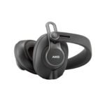 Akg K371-bt Bluetooth Studio Headphones - Image 2