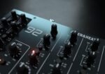 Allen & Heath Xone:92 Mk2 Analogue Dj Mixer - Image 3