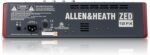 Allen & Heath Zed-12fx Usb Analogue Mixer With Effects - Image 3