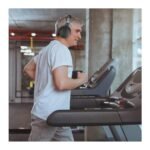 Sennheiser Hd 350bt Wireless Headphones, German Design, Upto 30h Battery, Comfortable & Lightweight Over Ear Design, Built-in Mic For Clear Calls, Fast Charging, 2y Warranty, Black - Image 2