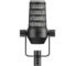 Saramonic Large Diaphragm Dynamic Broadcast And Podcast Microphone With Xlr Output