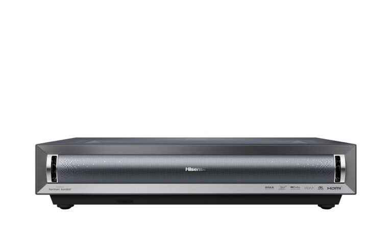 Hisense PX3-PRO Projector