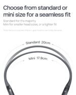 SHOKZ OPEN RUN PRO2 MINI BLK - Image 6