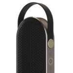 Dali Katch G2 Premium Bluetooth Speaker With Exceptional Sound Quality, Elegant Aluminium Design And Integrated Leather Carry Strap - Image 2