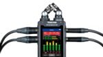 Portacapture X8 32 Bit Float 8 Channel Multitrack Field Recorder - Image 9