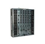 Allen & Heath Xone:92 Mk2 Analogue Dj Mixer
