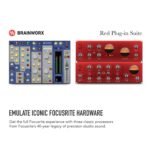 Focusrite Scarlett Octopre Dynamic - view 5