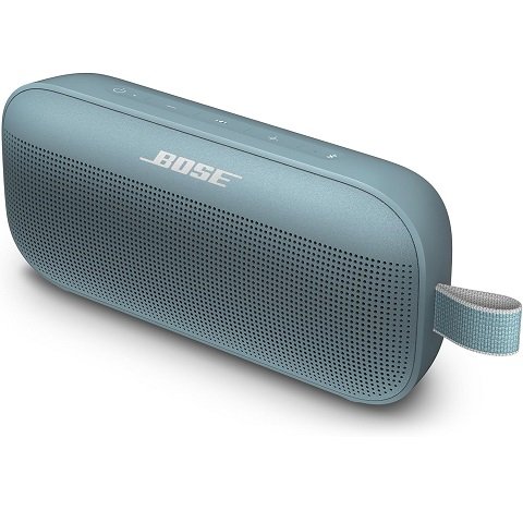 Bose SOUNDLINK FLEX Portable Bluetooth Speaker - Stone Blue