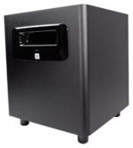 Jbl Professional Jbl Lsr310s 10-inch Powered Studio Subwoofer Monitor - Image 2